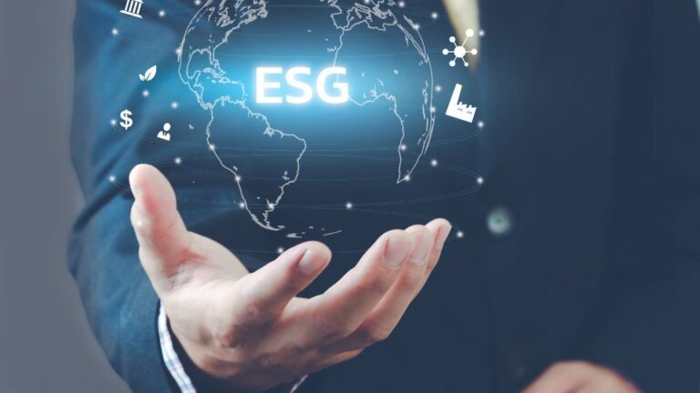 retos ESG
