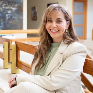 Carmen Sarabia
